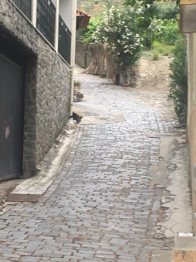 Appartamento Casa Da Ruela No Rodo Peso da Régua Esterno foto