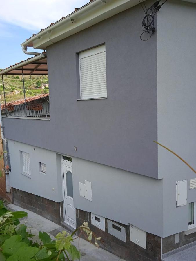 Appartamento Casa Da Ruela No Rodo Peso da Régua Esterno foto